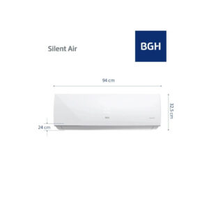 BGH AA Split Frío/Calor 5000W
