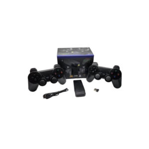Game stick alien 4k 2 joystick