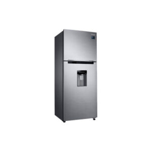 Heladera Samsung c/dispenser silver rt29k577js8 227LTS