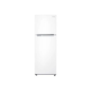 Heladera Samsung blanca 320LTS rt32k5070ww