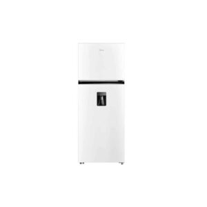 Heladera Midea Top mount no frost inverter 412LTS