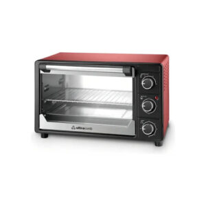 Horno Eléctrico 32LTS Ultracomb Uc-32n Color Rojo