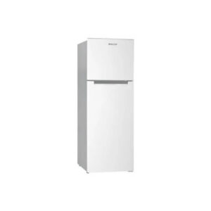Heladera Philco cíclica phct302x 320L acero inox