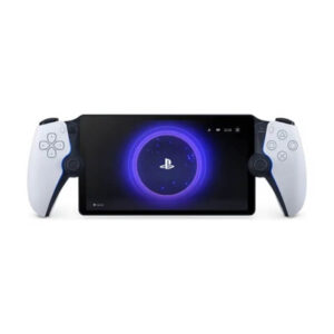 Portal remote player ps5
