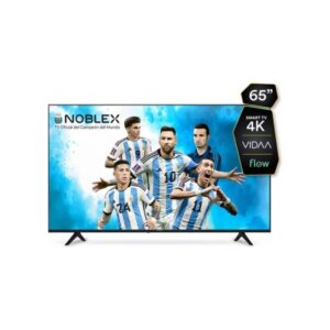 Smart TV Noblex 65" LED Hdr 4K
