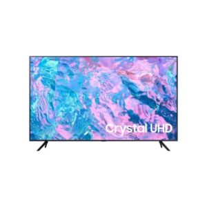 Smart Tv Samsung 43" Uhd 4k CU7000