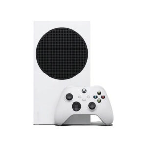 Xbox series S 512gb sin lectora
