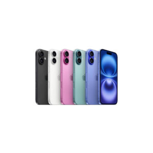 Apple Iphone 16
