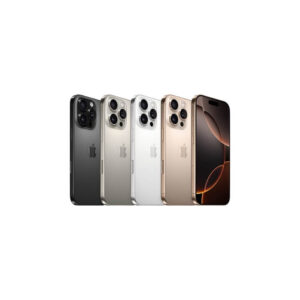 Apple Iphone 16 Pro Max
