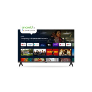 Smart TV RCA 55” Led Google 4K 55 G55P6UHD